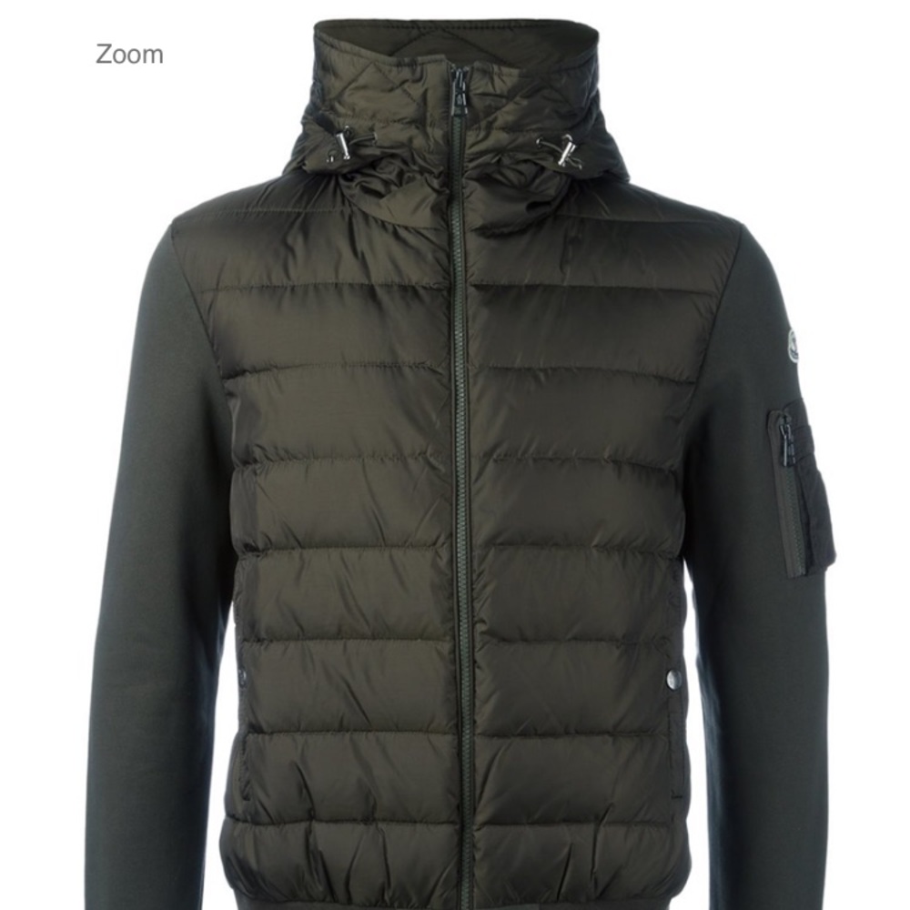 Moncler Maglia